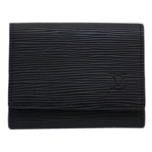 ルイ・ヴィトン LOUIS VUITTON M62292 短財布 ミニ財布 Enveloppe Carte de Visite